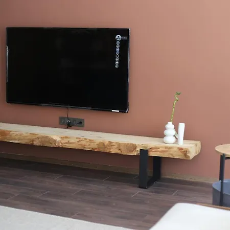 1002 135 Sqm Peaceful Minimal Architecture Apartment *