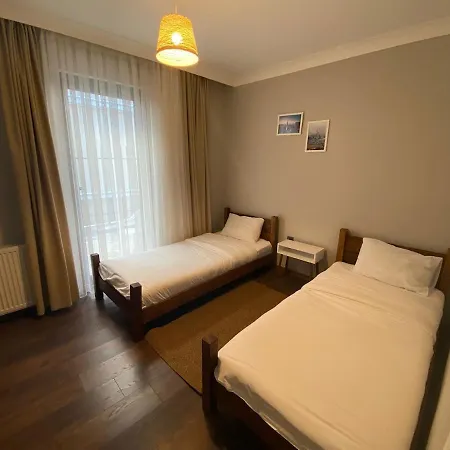 1002 135 Sqm Peaceful Minimal Architecture * Istanbul