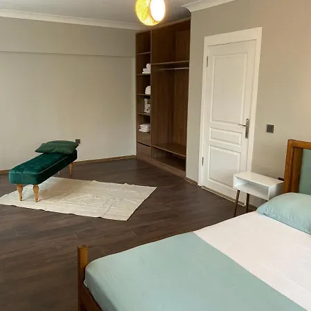 Apartment 1002 135 Sqm Peaceful Minimal Architecture