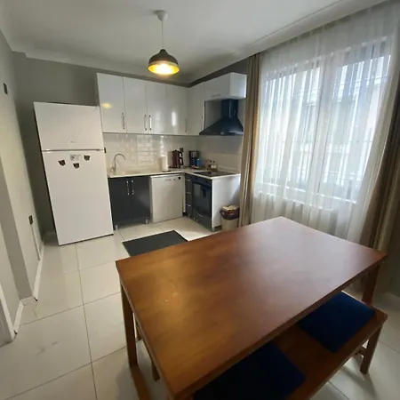 1002 135 Sqm Peaceful Minimal Architecture Apartment
