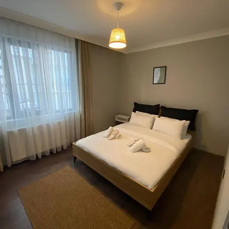1002 135 Sqm Peaceful Minimal Architecture Istanbul
