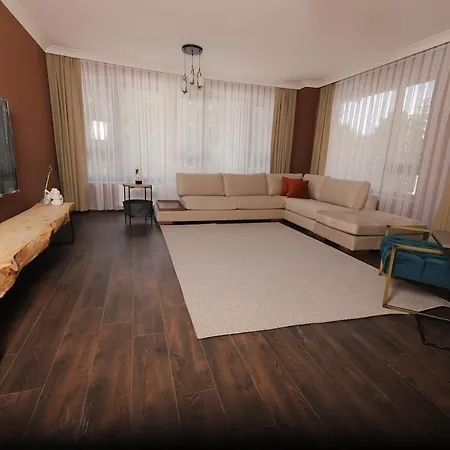 1002 135 Sqm Peaceful Minimal Architecture Apartment *