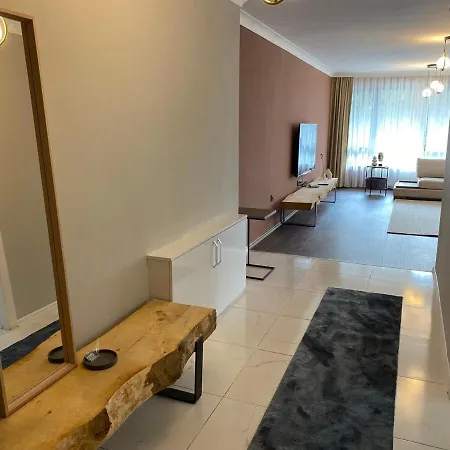 Apartment 1002 135 Sqm Peaceful Minimal Architecture *