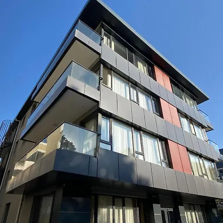 1002 135 Sqm Peaceful Minimal Architecture Istanbul