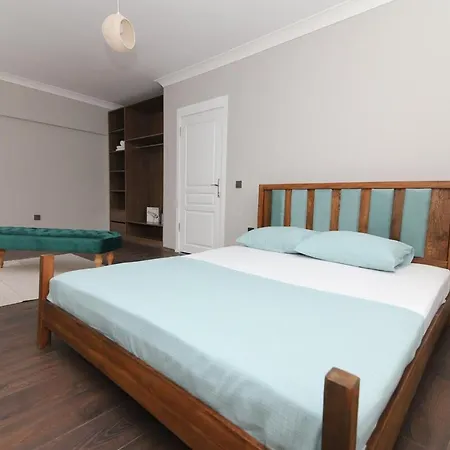 1002 135 Sqm Peaceful Minimal Architecture Appartement