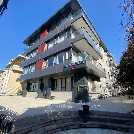 Appartement 1002 135 Sqm Peaceful Minimal Architecture Ankara