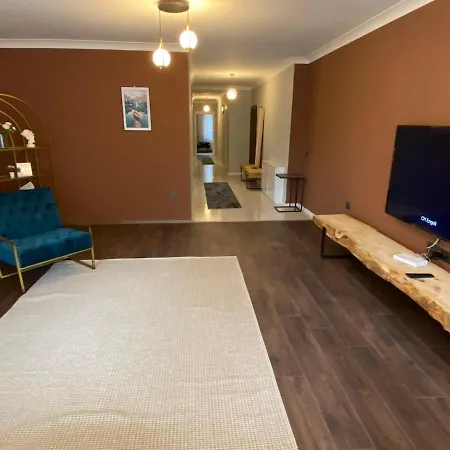 1002 135 Sqm Peaceful Minimal Architecture Ankara